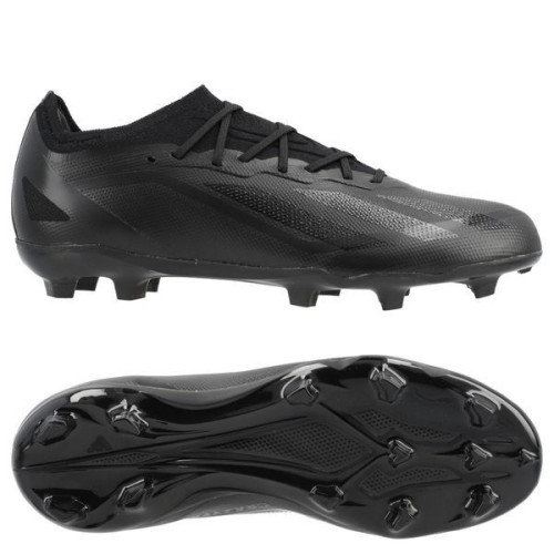 Бутси Adidas X Crazyfast.1 ie6636 Black Бутси Adidas X Crazyfast.1 ie6636 Black